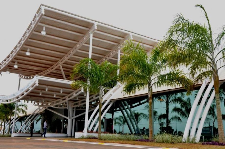 Após um ano, possível concessão federal reacende esperança sobre retomada de voos no Aeroporto de Três Lagoas