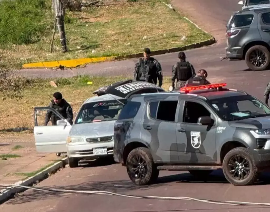 Mato Grosso do Sul registra alta em mortes por intervenção policial e violência contra mulheres