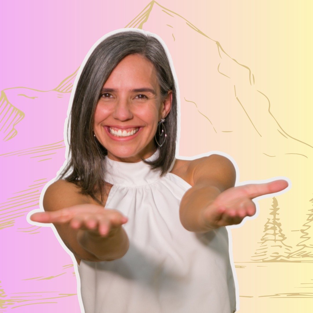 O que isso quer me mostrar? Quando o silêncio também comunica